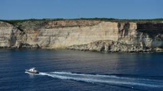 lampedusa