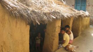 लक्ष्मणपुर, बाथे, बिहार, नरसंहार