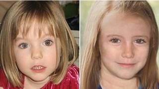 Madeleine
