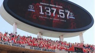 Estadio del Kansas City Chief