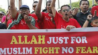Musulmin Malaysia