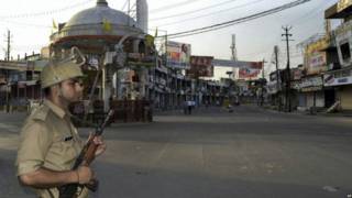 मुजफ्फरनगर सांप्रदायिक दंगे