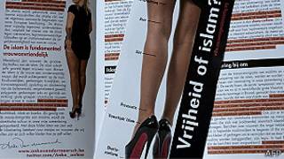 Campaña Louboutin en Bélgica
