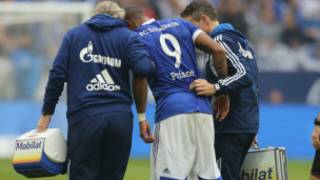 Prince Boateng Ghana