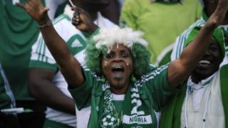Super Eagles