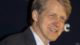 Robert Shiller (Getty)