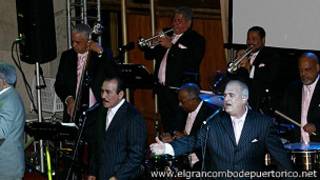 El Gran Combo de Puerto Rico