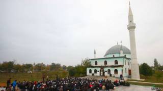 Мечеть