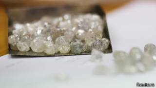 Diamantes