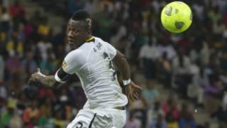Asamoa Gyan