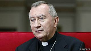 Pietro Parolin
