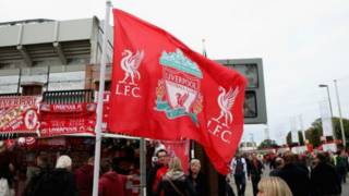 liverpool