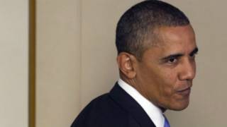 Barak Obama