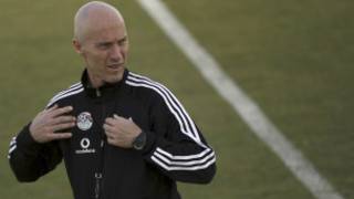 Bob Bradley