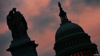 Конгресс США