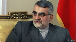 بروجردی