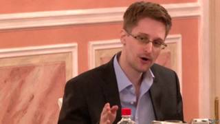 Snowden