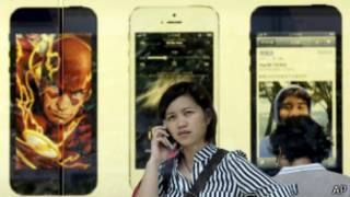 iPhone用戶