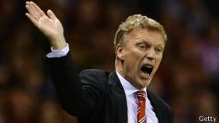 David Moyes