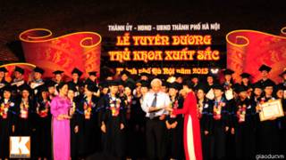 Giáo dục Việt Nam