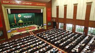 Quốc hội Việt Nam