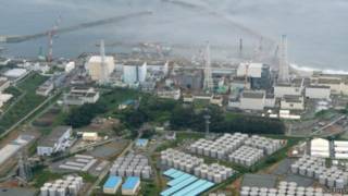 Fukushima