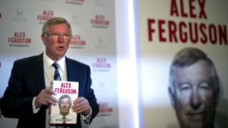 Alex Ferguson