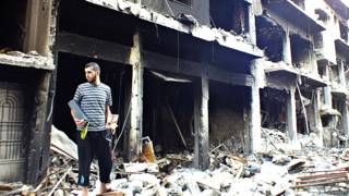 Syria