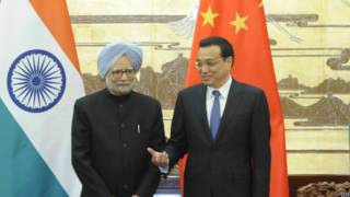 manmohan singh, li keqiang, मनमोहन सिंह, काचियांग