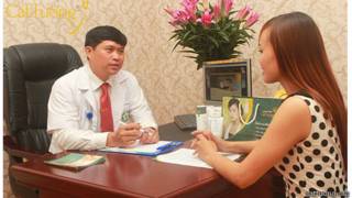 Bác sỹ Nguyễn Mạnh Tường
