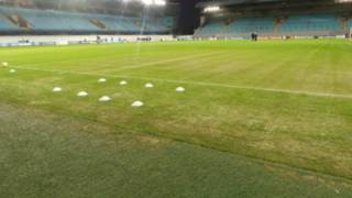 Khimki Arena