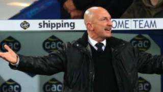 Ian Hollaway