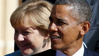 merkel