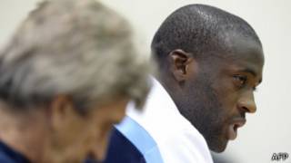 Pellegrini da Toure