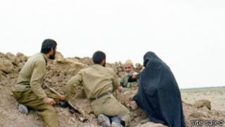 Perang Irak_Iran