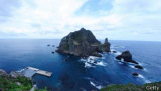 dokdo