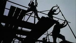 英國建築工地