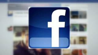 logo do Facebook | BBC