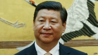 Tập Cận Bình