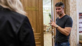 Евгений Ройзман