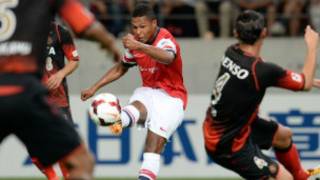 Serge Gnabry