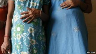 barrigas de aluguel | Reuters
