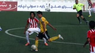 فوټبال