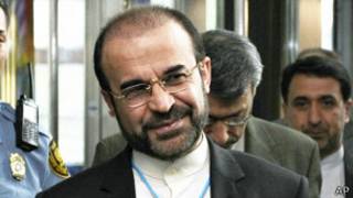 رضا نجفی