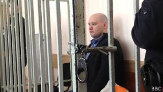 Даниил Константинов