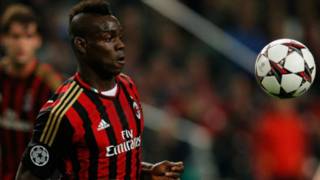 mario balotelli