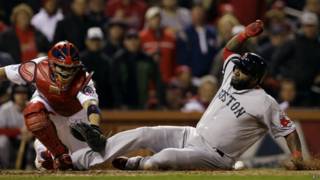 David Ortiz