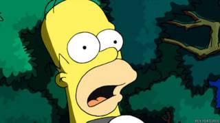 Homero Simpsons