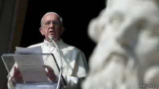 Pope Francis