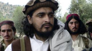 Hakimullah Mehsud